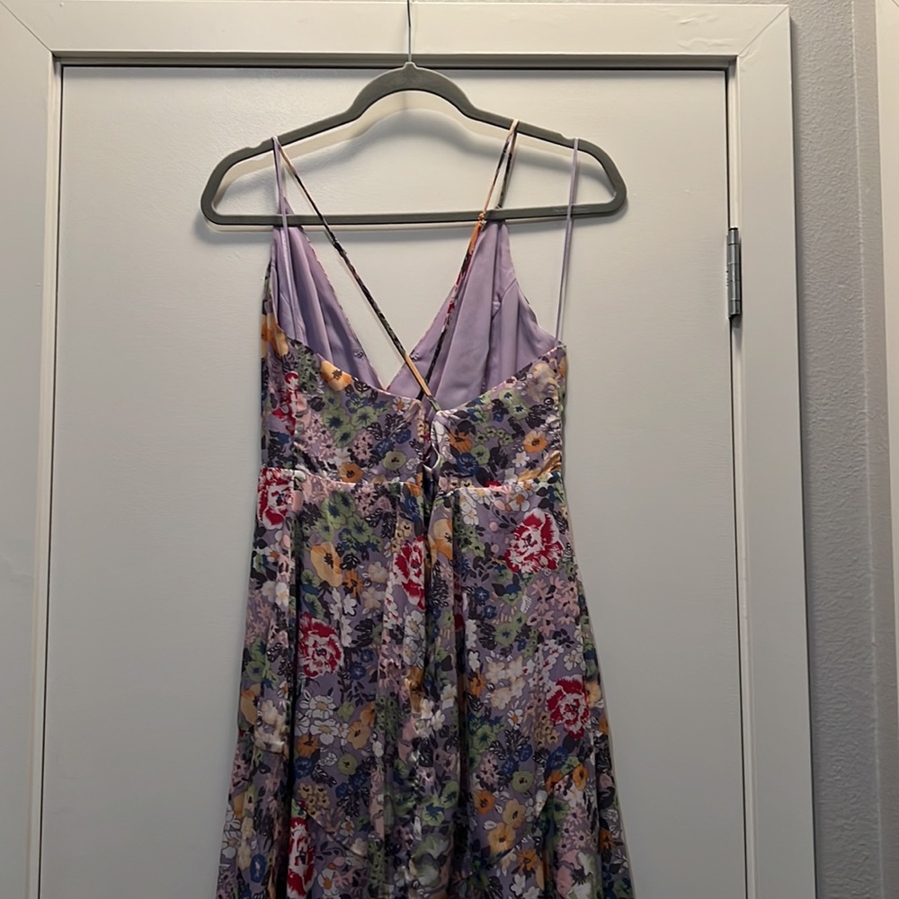 ASTR maxi dress - Picture 3 of 6